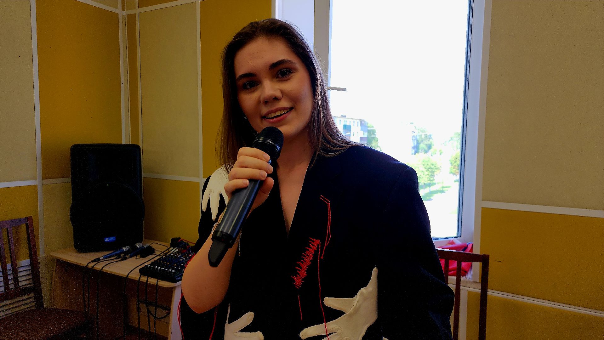 серпухов, подмосковье, пение, проект первого канала, лира,