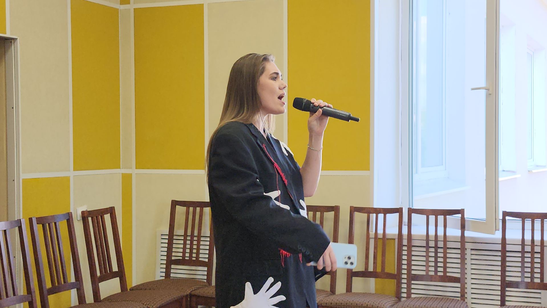 серпухов, подмосковье, пение, проект первого канала, лира,