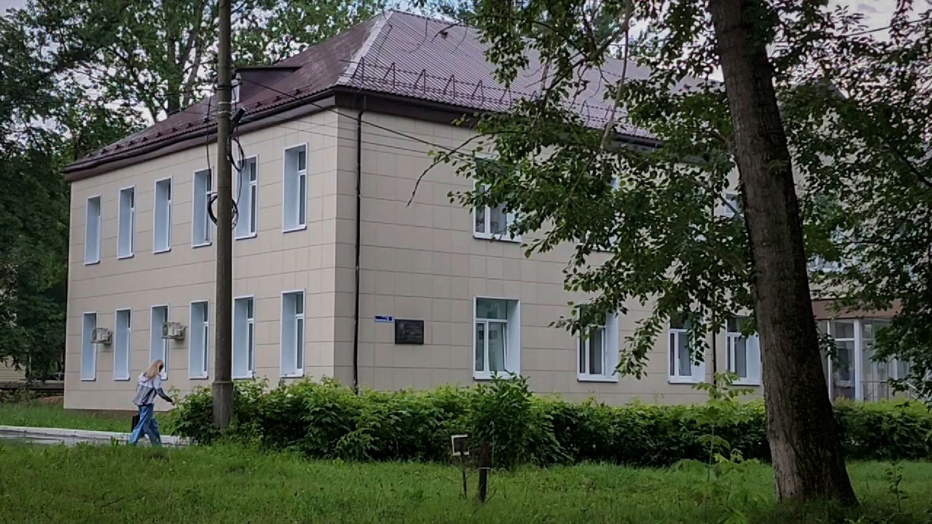 воскресенск, врач-онколог, подмосковный врач 2025, премия подмосковный врач,