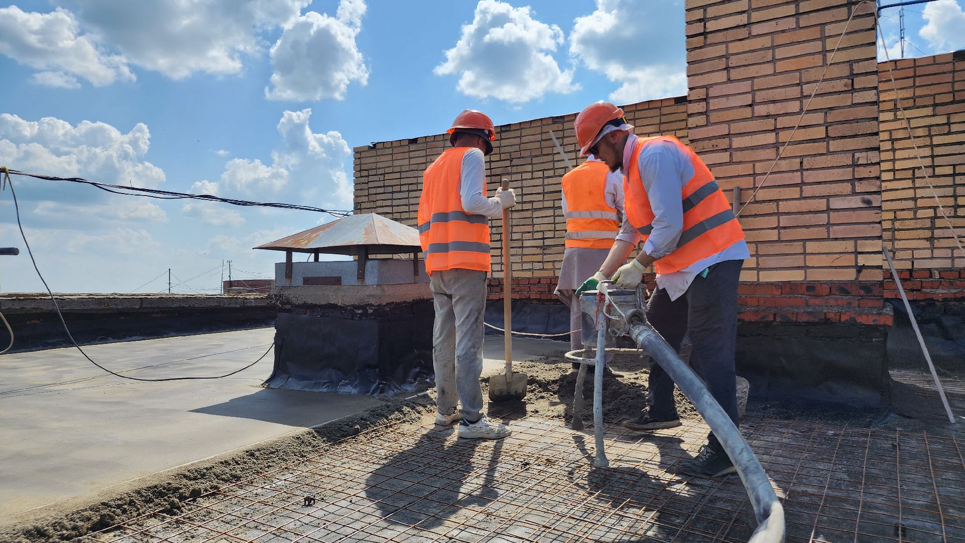 ступино, капитальный ремонт крыш, фонд капитального ремонта,