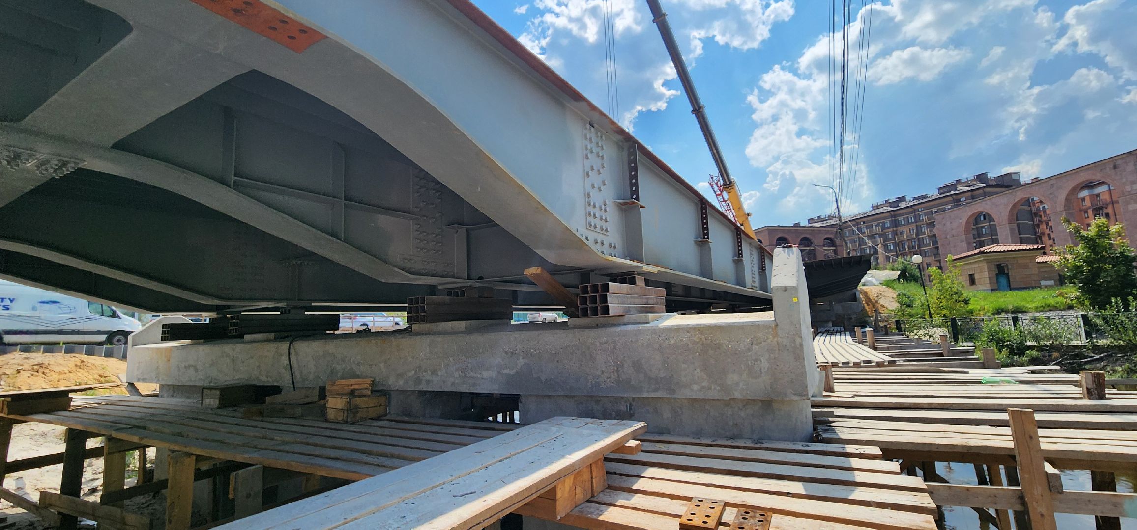 Химки, Строительство , Мосты, Дороги,