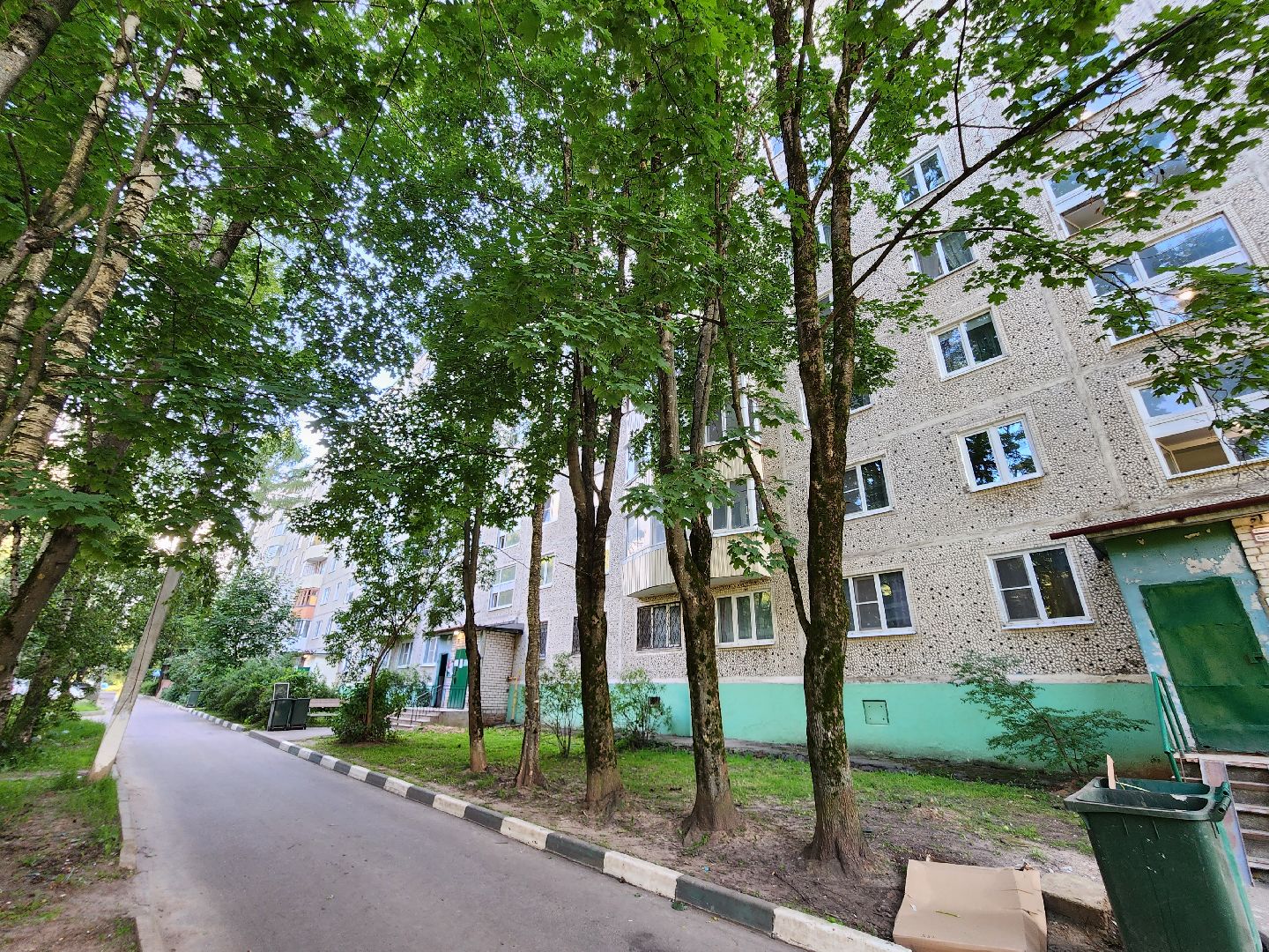 солнечногорск,  жители , ремонт, коммуникации , модернизация,