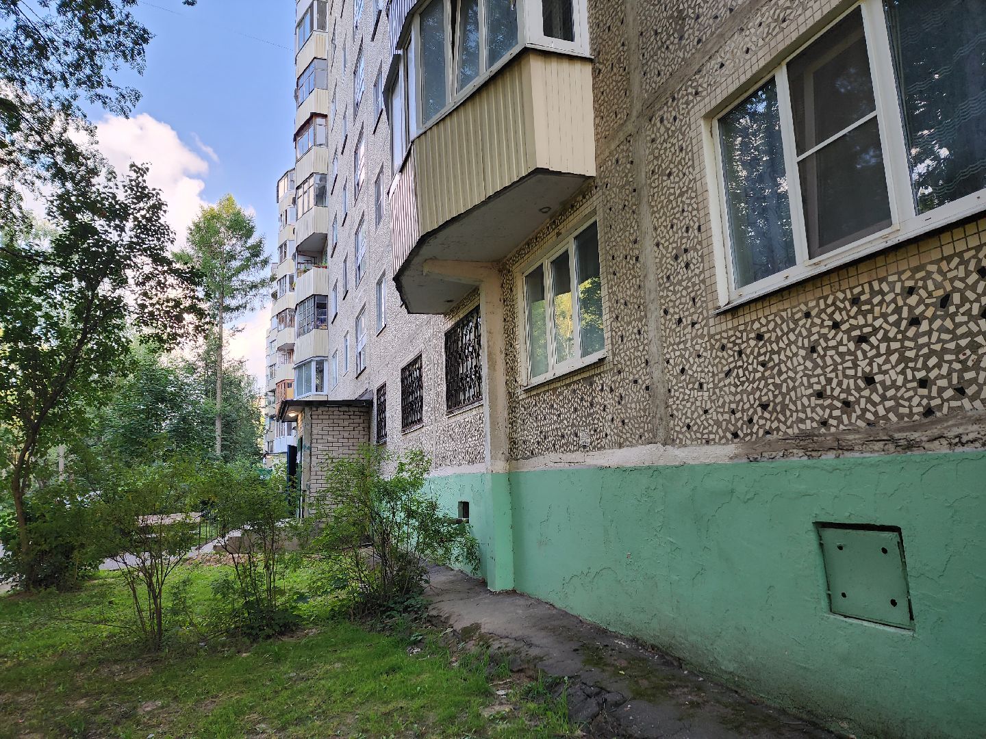 солнечногорск,  жители , ремонт, коммуникации , модернизация,