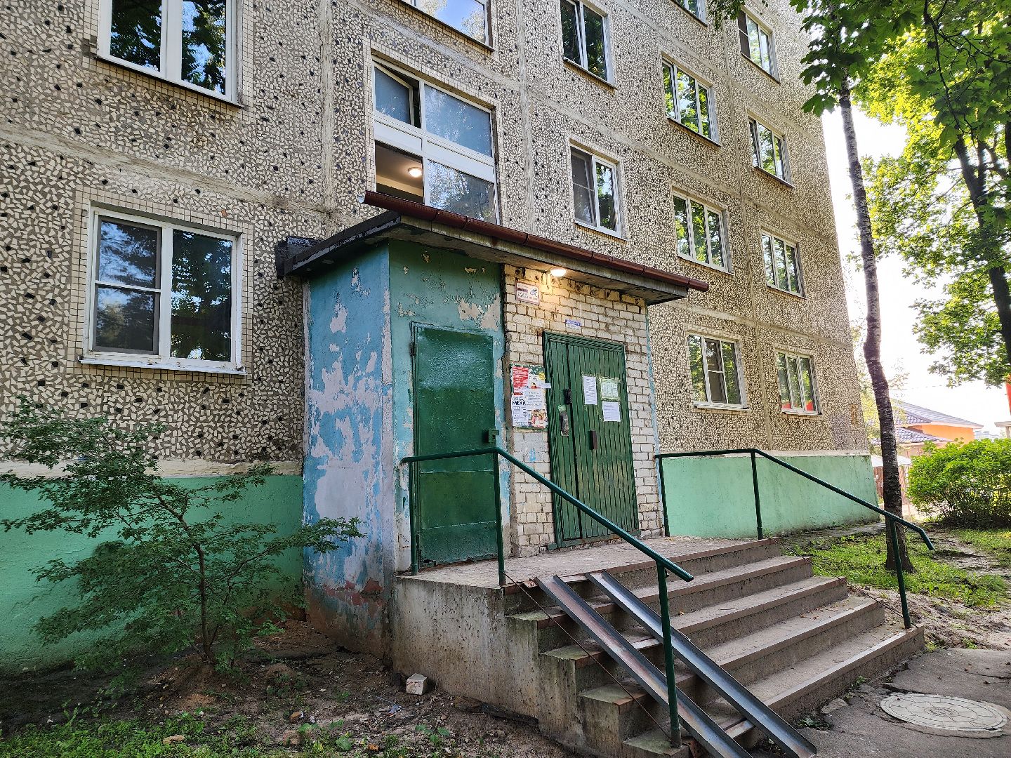 солнечногорск,  жители , ремонт, коммуникации , модернизация,