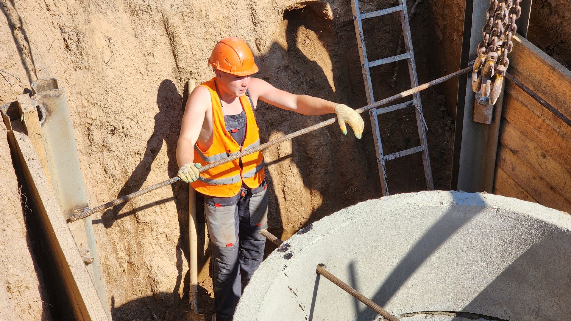 волоколамск, дороги подмосковья, ремонт путепровода,