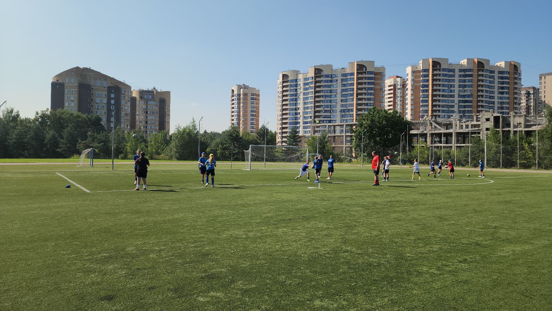 красногорск, футбол , чемпионы россии, женский футбол,кожаный мяч,