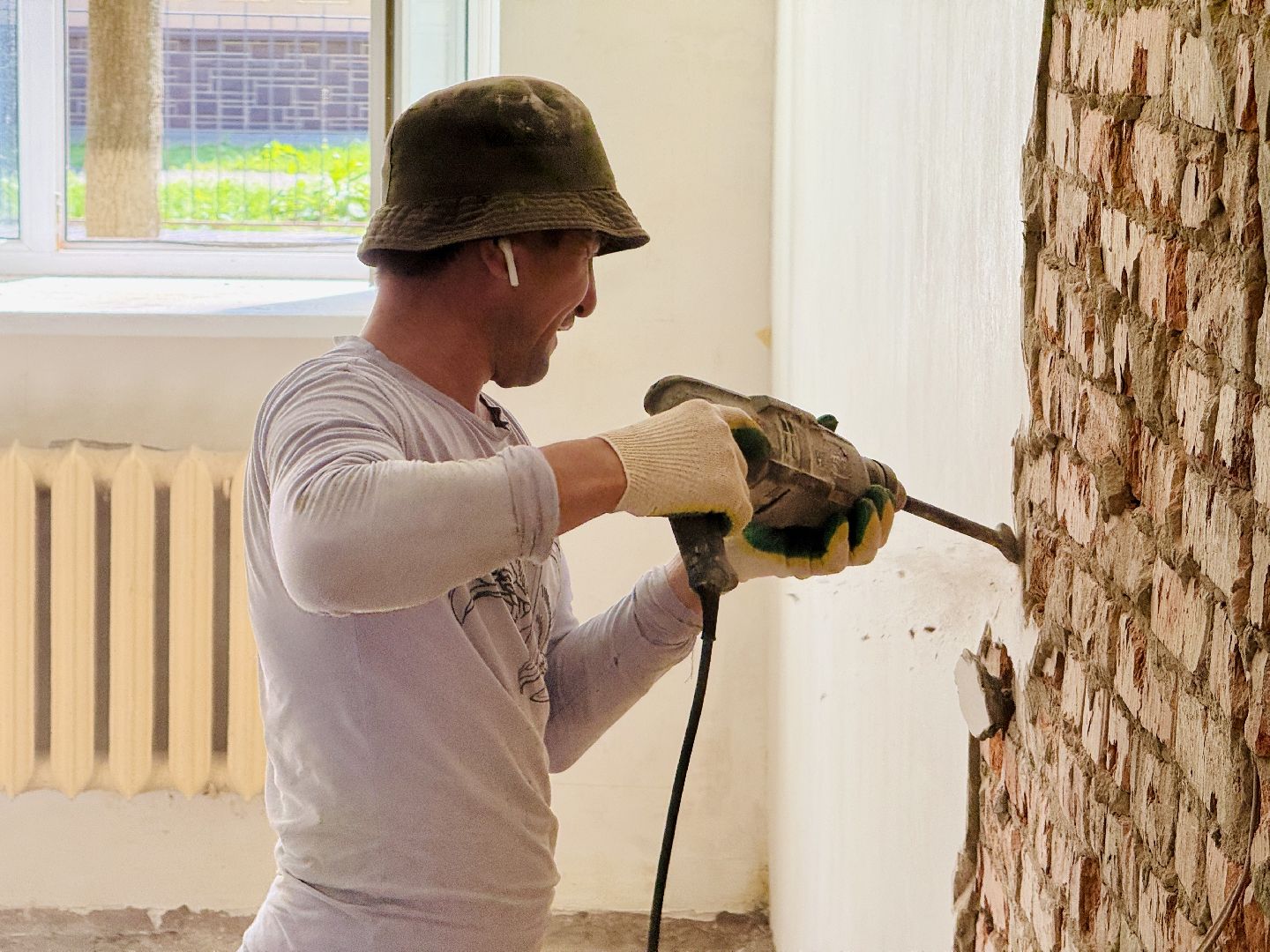 раменское, библиотека, ремонт библиотеки, капитальный ремонт,