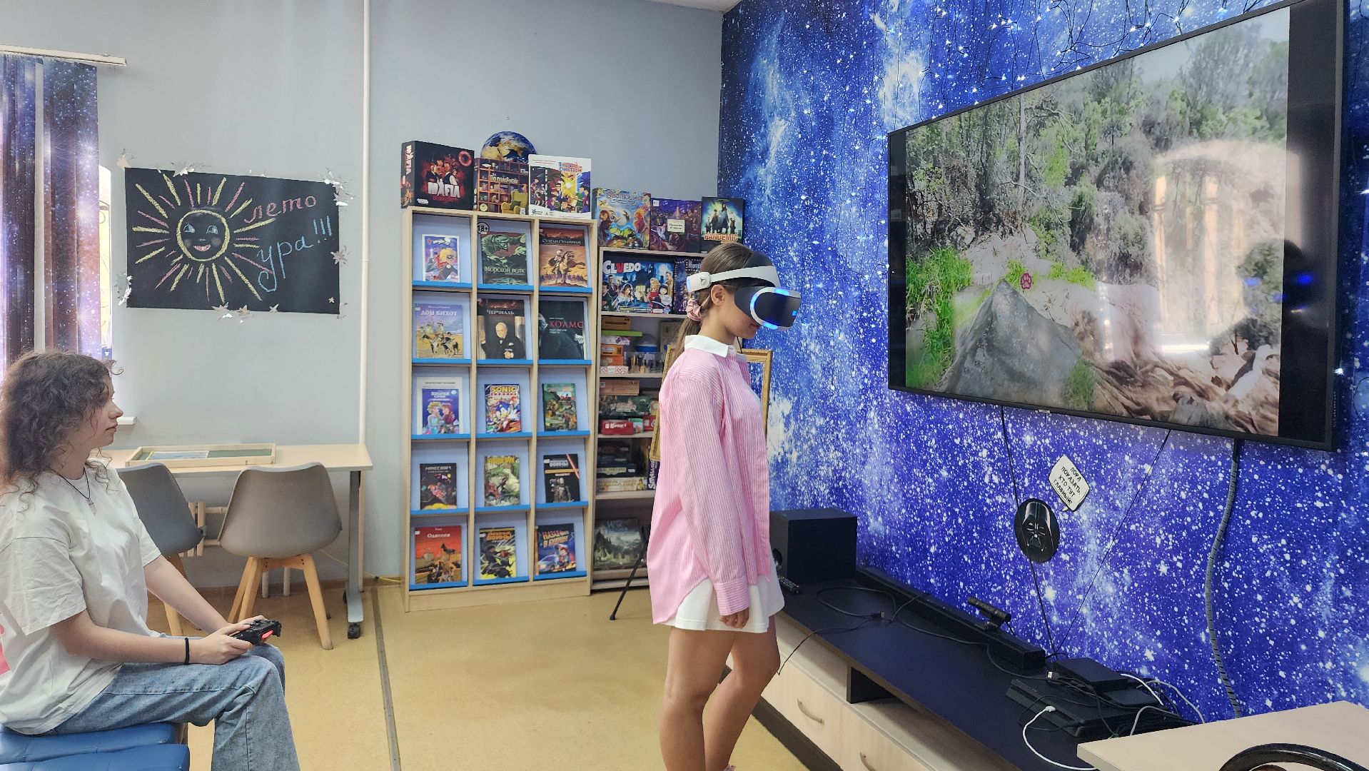 домодедово , подмосковье , библиотека , досуг, образование, каникулы , культура ,