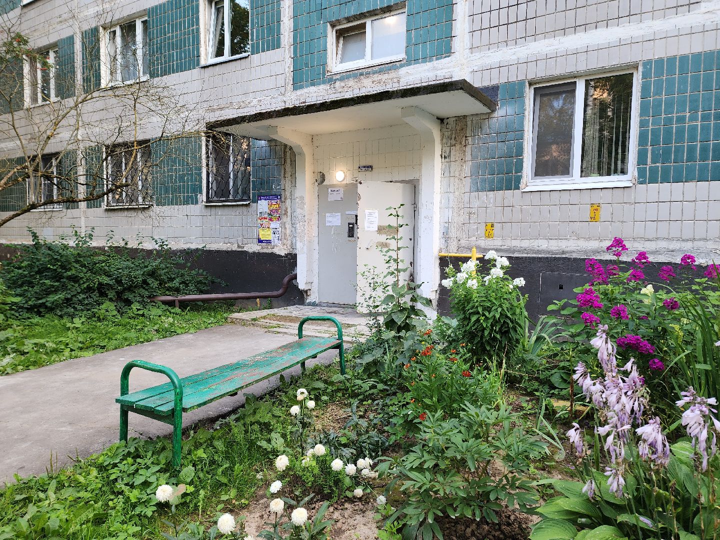 солнечногорск, жители , ремонт , коммуникации , обновление ,