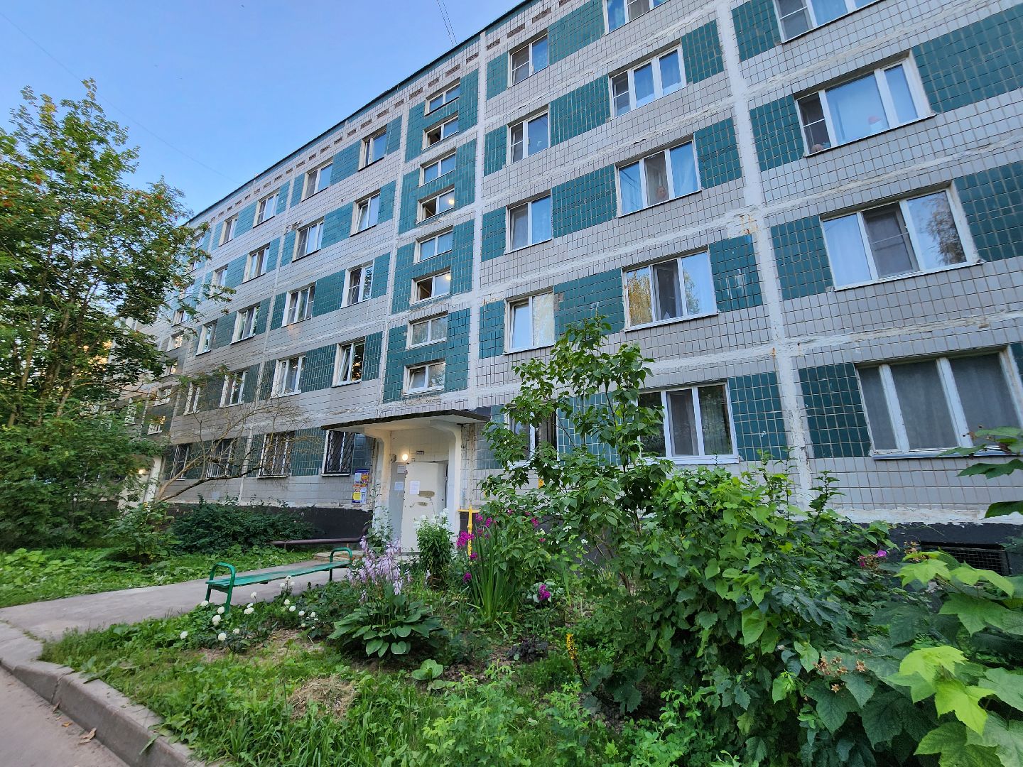 солнечногорск, жители , ремонт , коммуникации , обновление ,