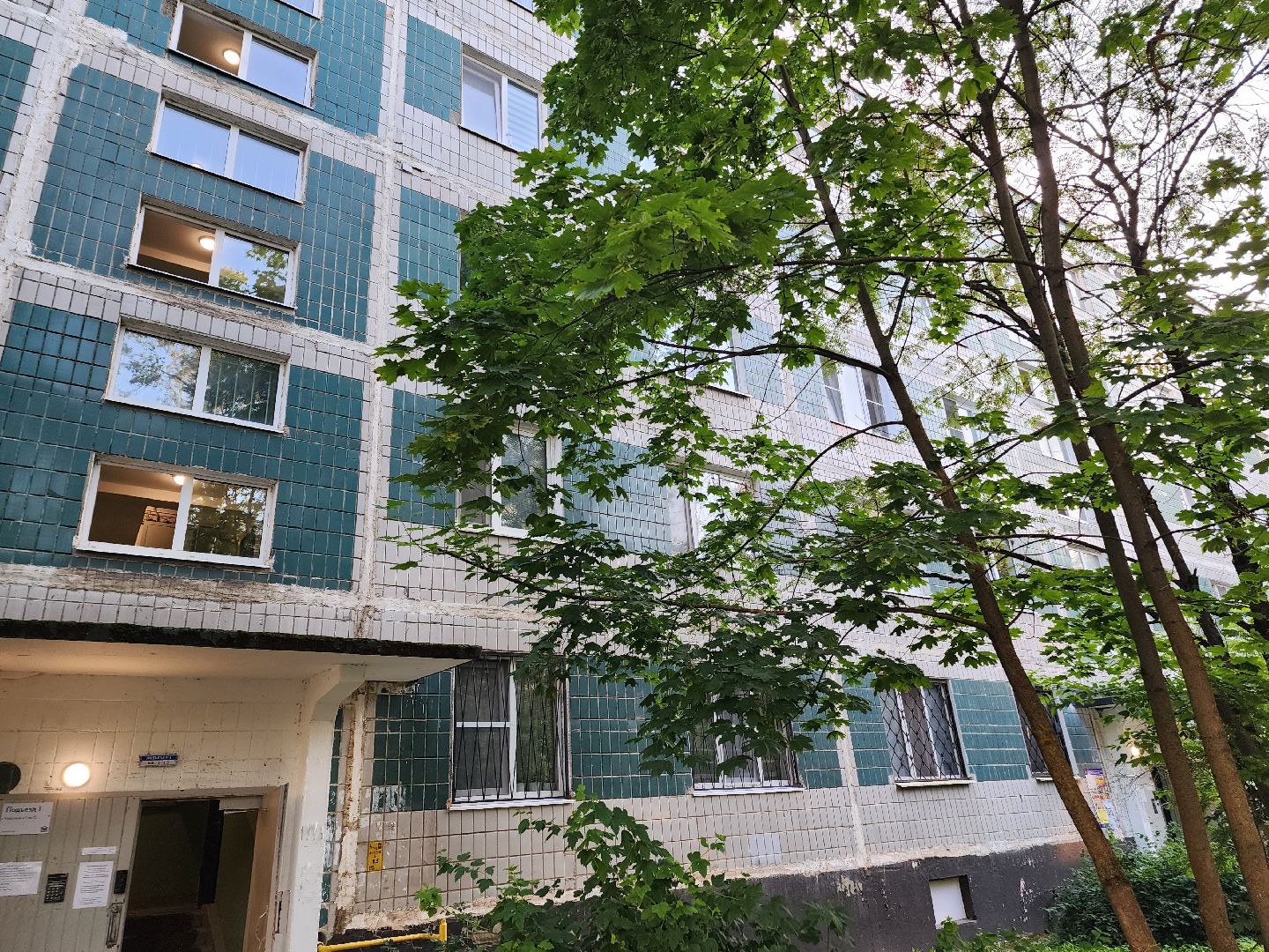 солнечногорск, жители , ремонт , коммуникации , обновление ,