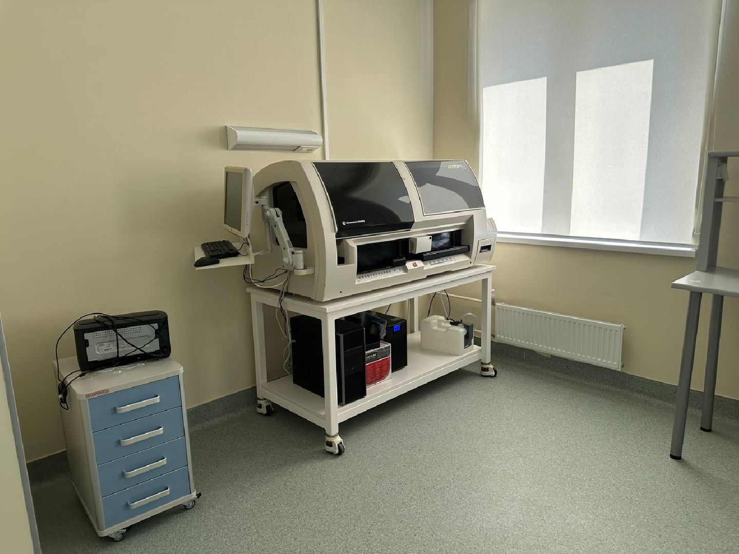 медицина, анализ крови, домодедово,