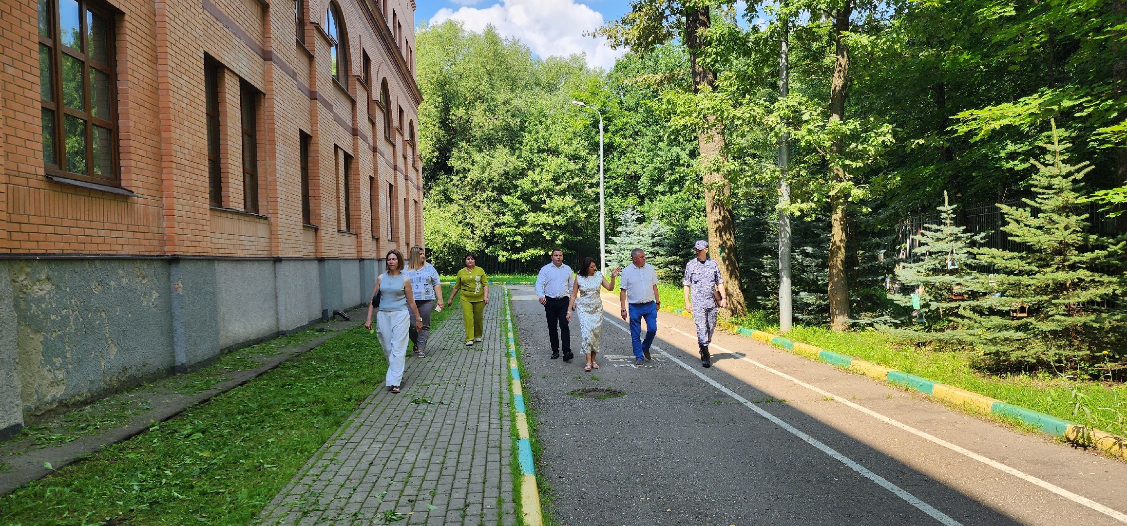 Химки, Образование , Школы,