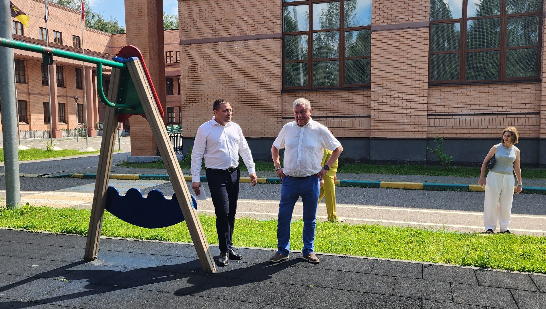 Химки, Образование , Школы,