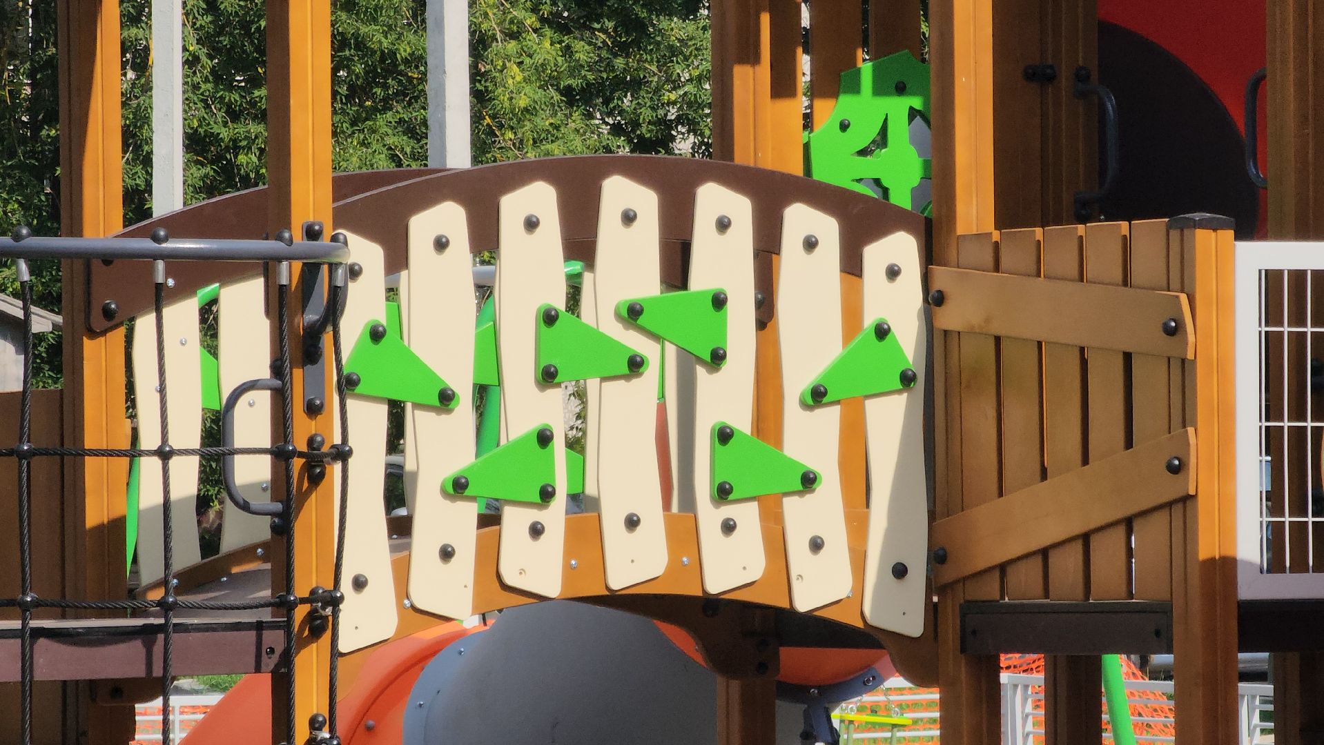 павловский посад, детская площадка , строительство,