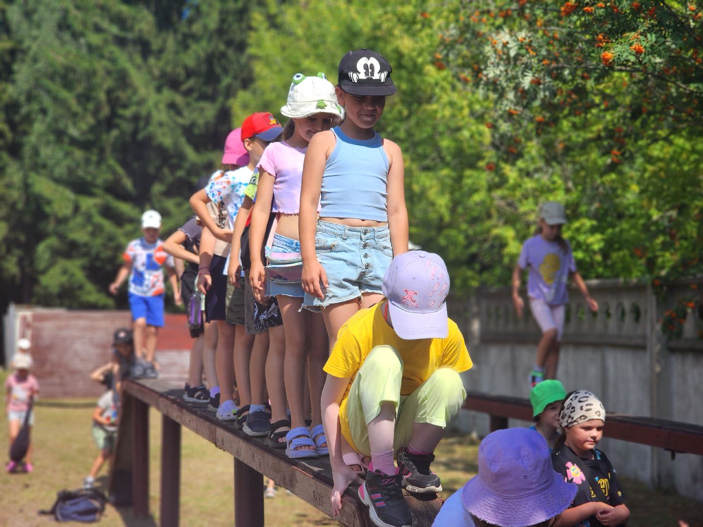 дубна, мчс россии, пожарная часть, летний лагерь,