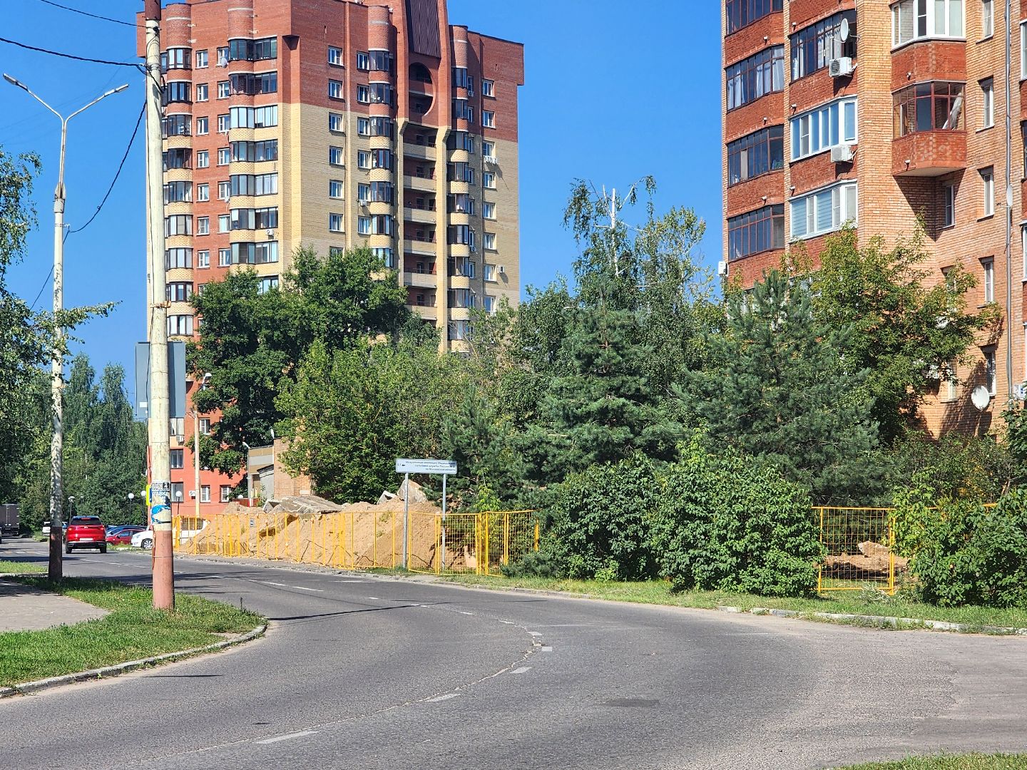 дубна, теплосеть, жкх, замена труб, замена теплотрассы,