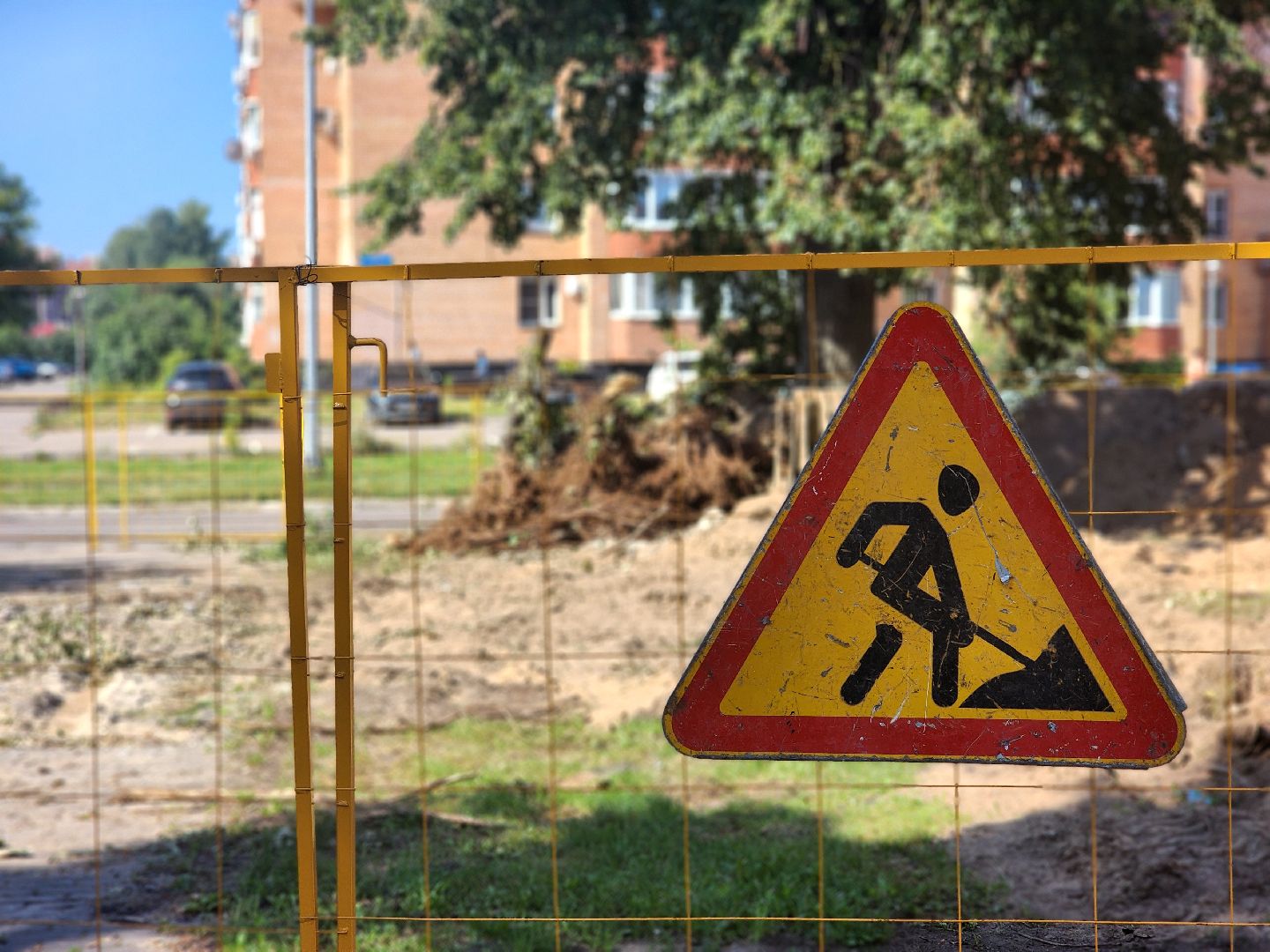 дубна, теплосеть, жкх, замена труб, замена теплотрассы,