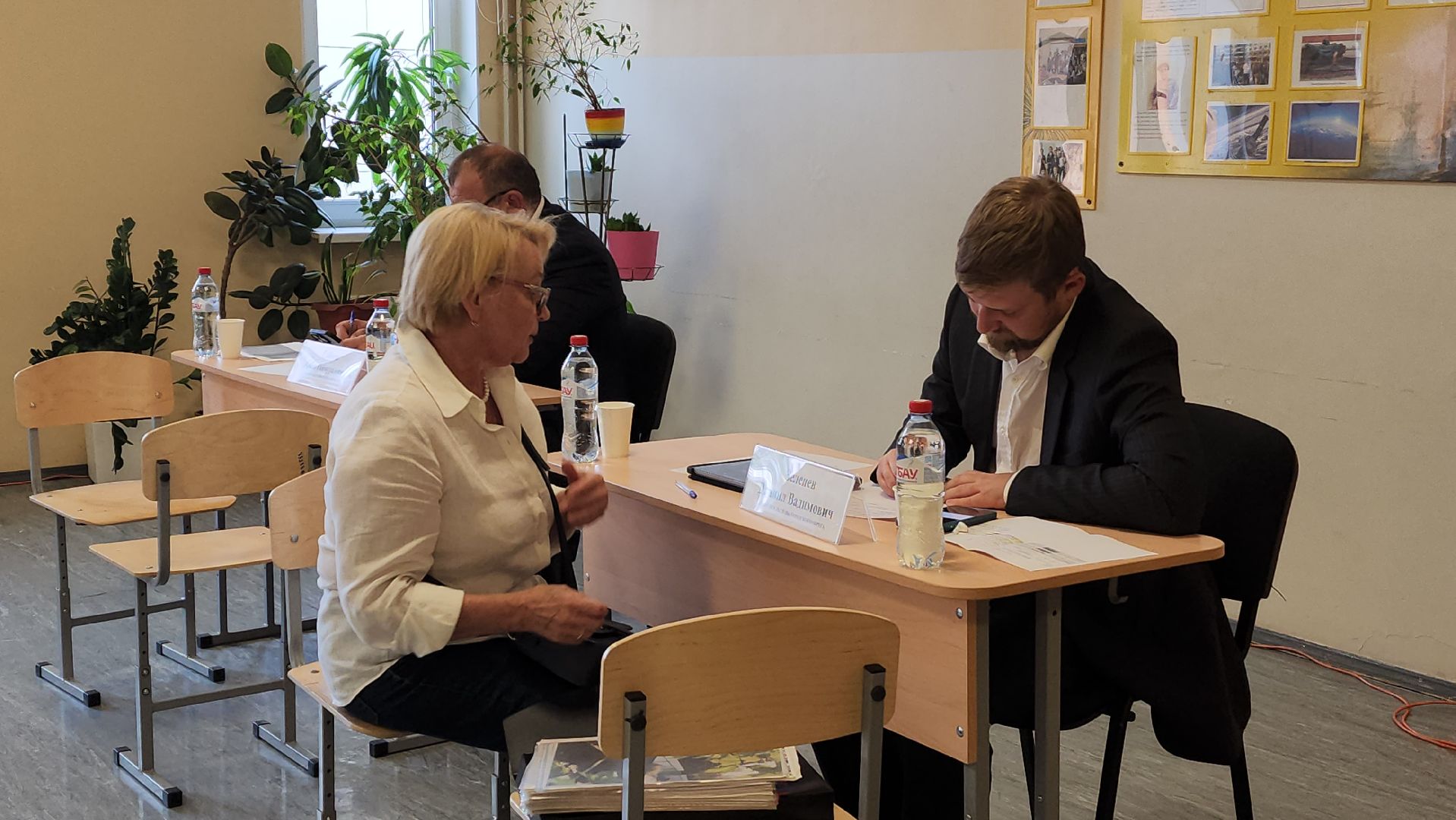 выездная администрация, красногорск,опалиха, транспорт,