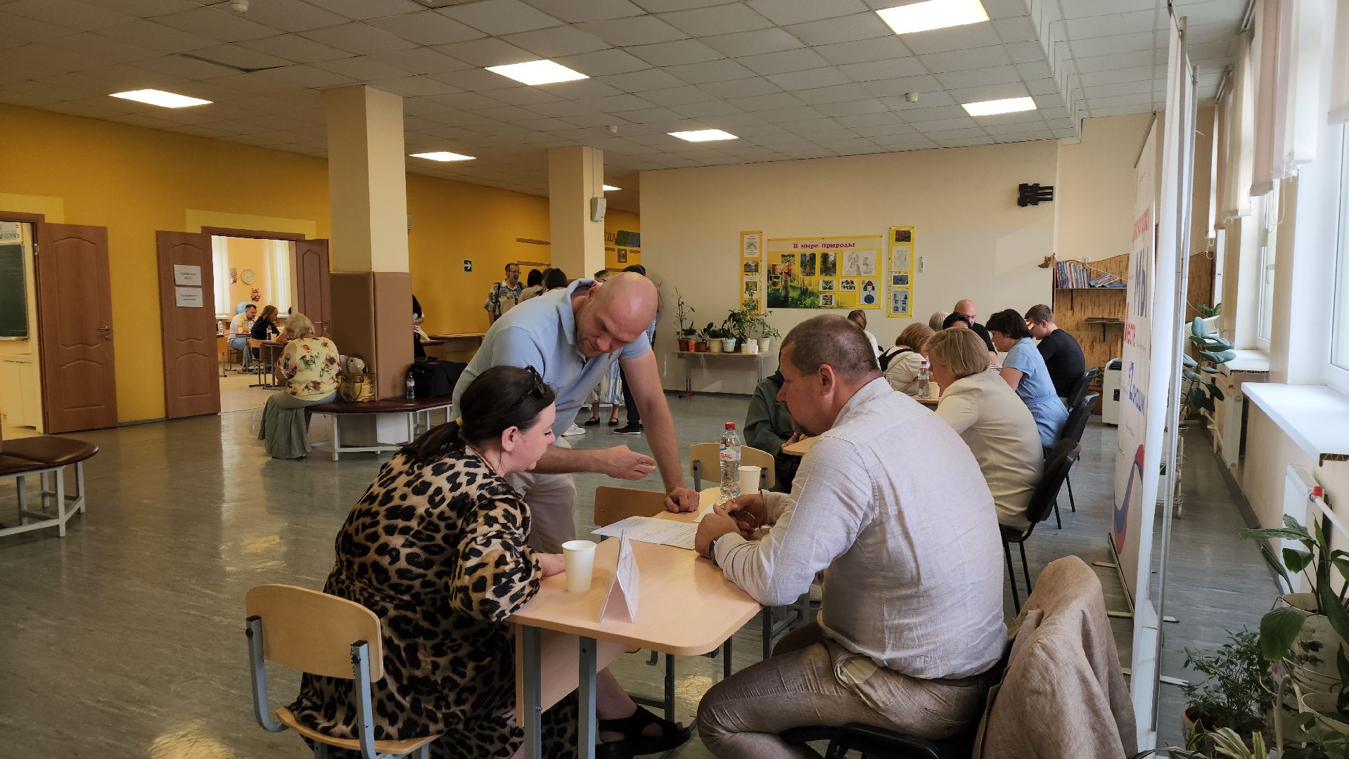 выездная администрация, красногорск,опалиха, транспорт,