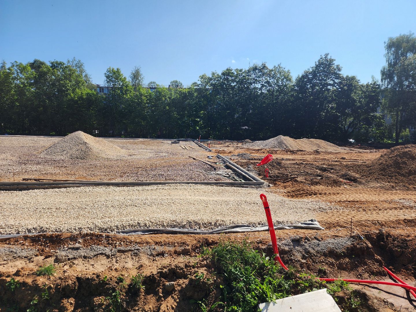 школа 8 пересвет, капитальный  ремонт, средняя школа 8, 1 сентября, замена инженерных сетей, замена кровли, утепление фасада, спортплощадка,