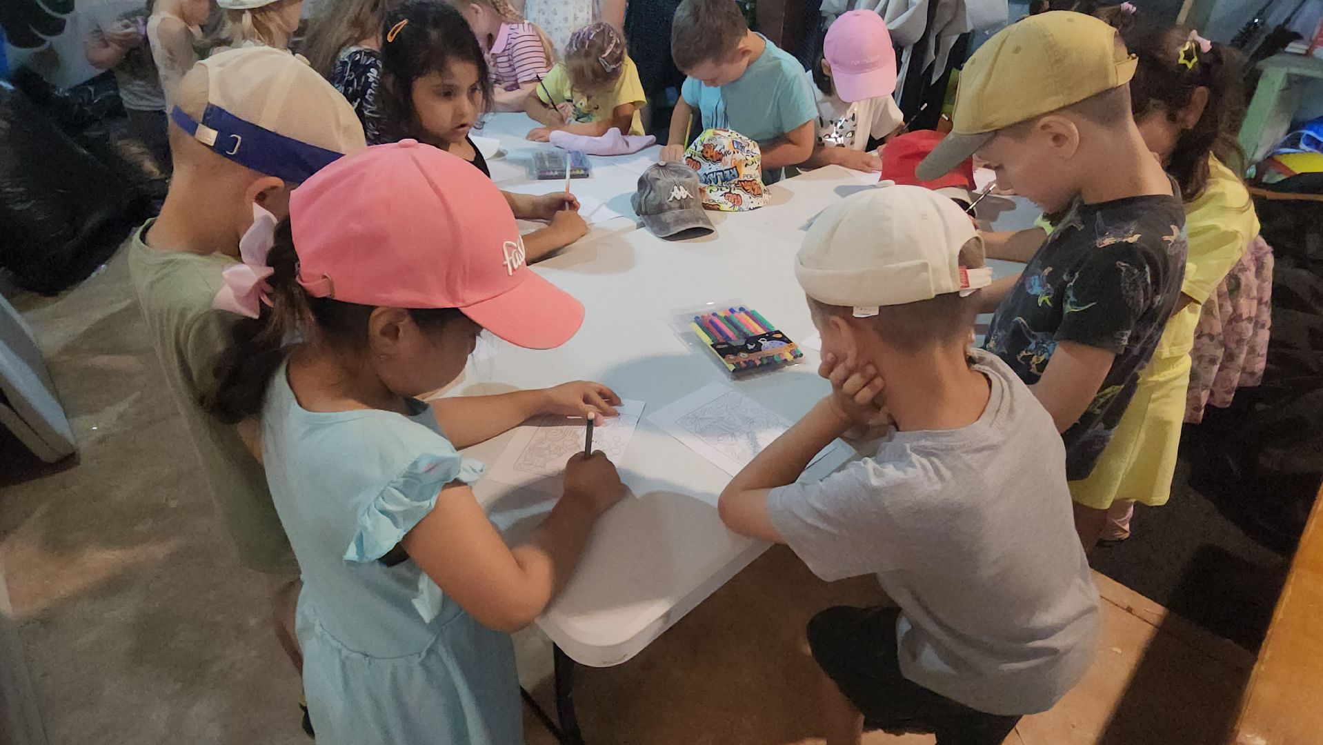 Истра, Парк, Дети, Общество,