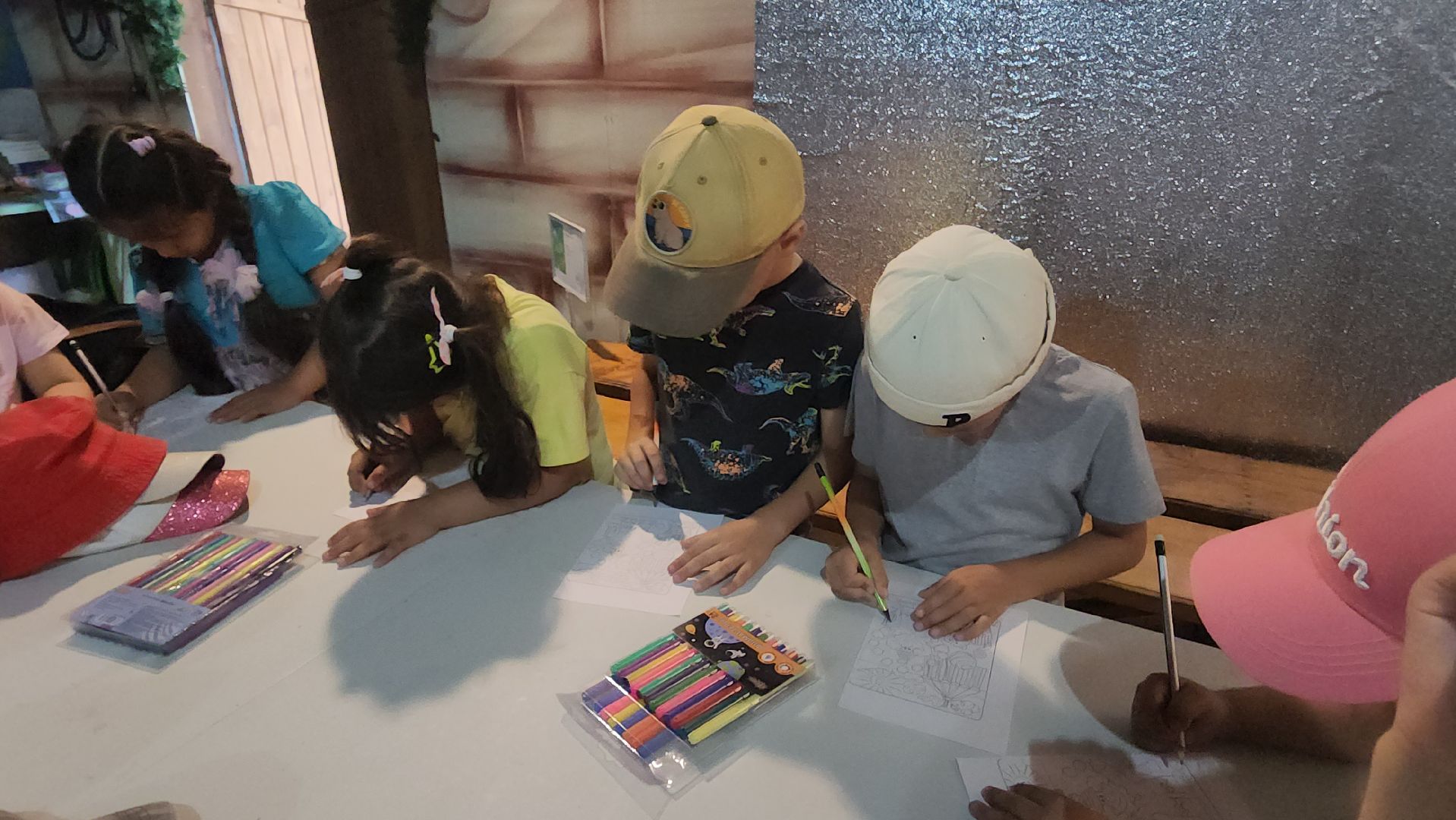 Истра, Парк, Дети, Общество,