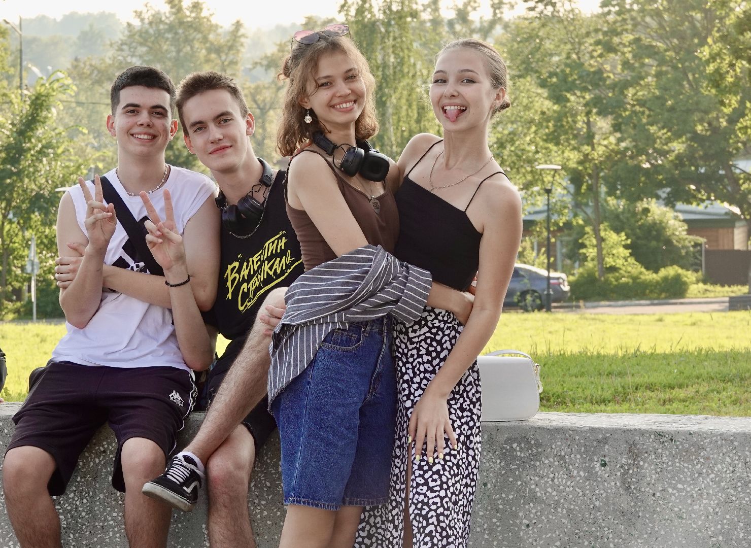 музыка, творчество , сергиево-посадский городской округ, сергиев посад, пешеходная зона , дорога к храму, атмосфера фм , культура , молодежь ,