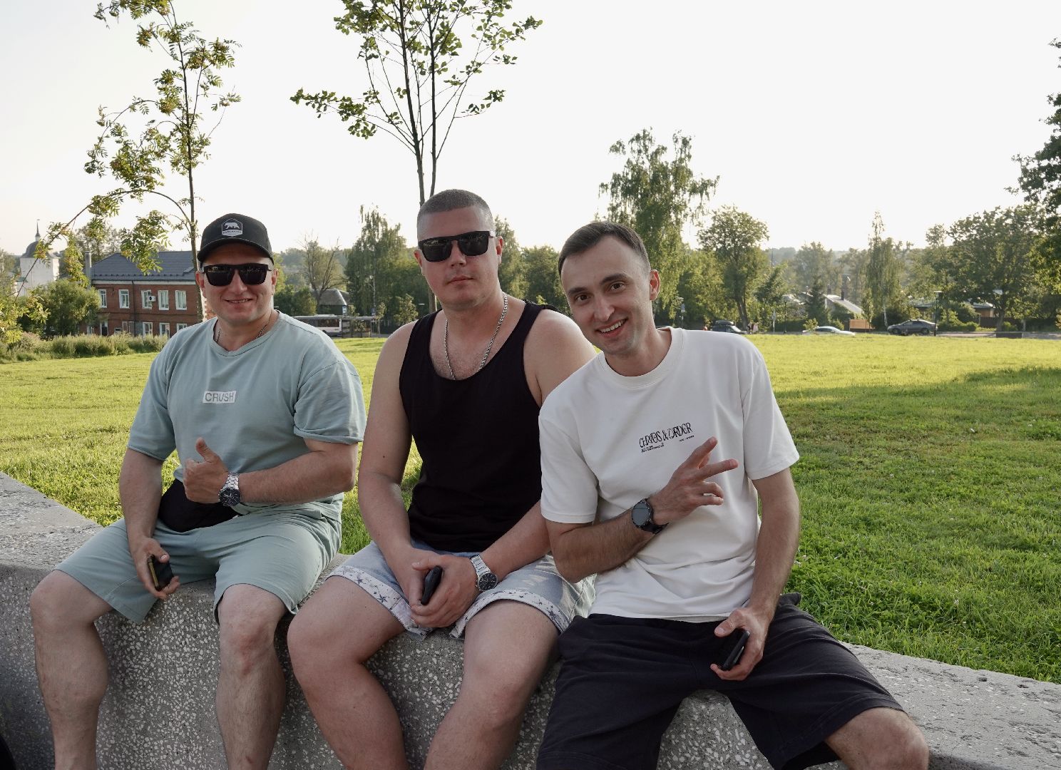 музыка, творчество , сергиево-посадский городской округ, сергиев посад, пешеходная зона , дорога к храму, атмосфера фм , культура , молодежь ,