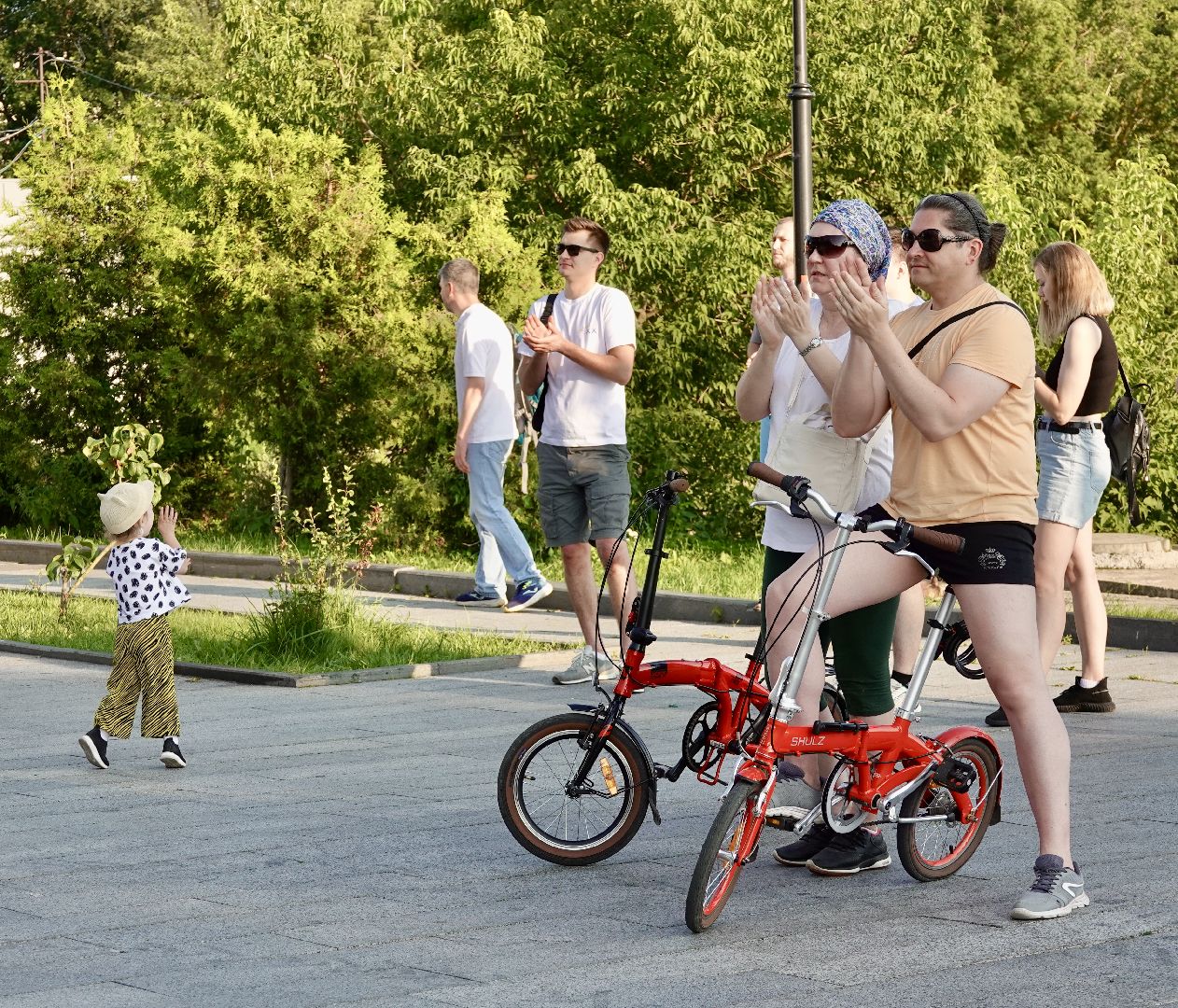 музыка, творчество , сергиево-посадский городской округ, сергиев посад, пешеходная зона , дорога к храму, атмосфера фм , культура , молодежь ,