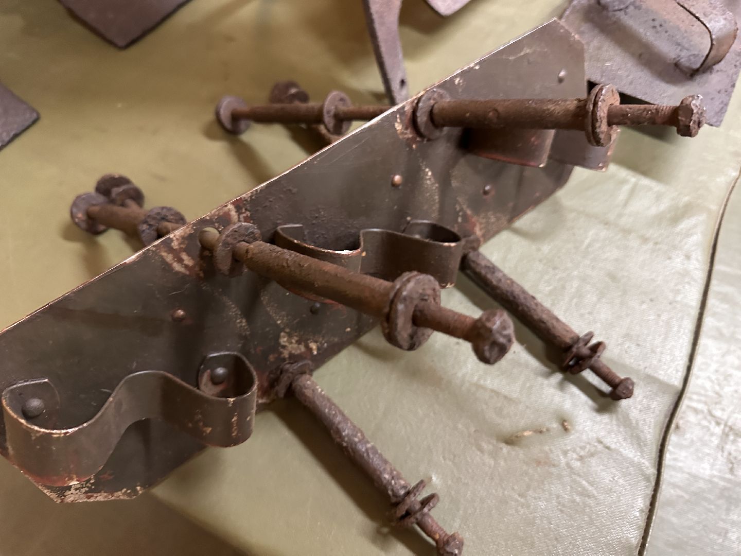 Одинцово, Музей, День Победы, Герои ВОВ