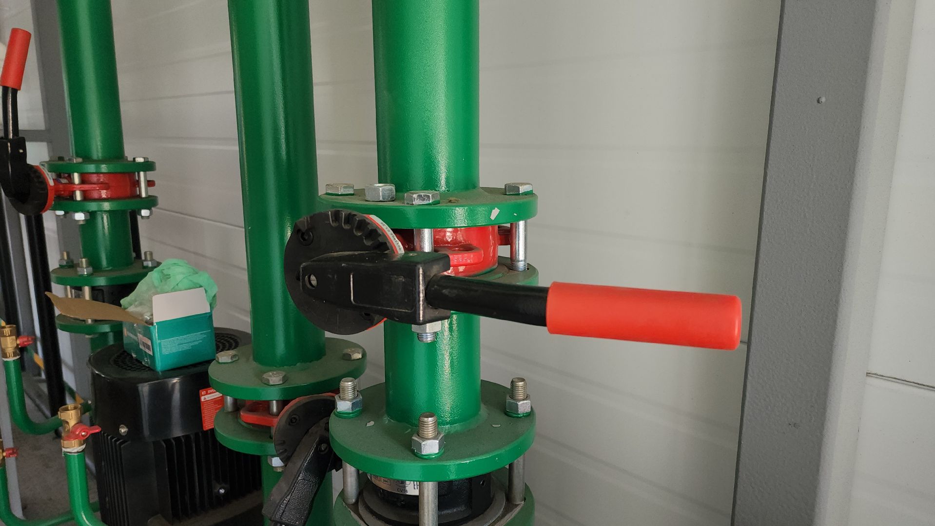 луховицы, новая котельная, фруктовая,  жкх,