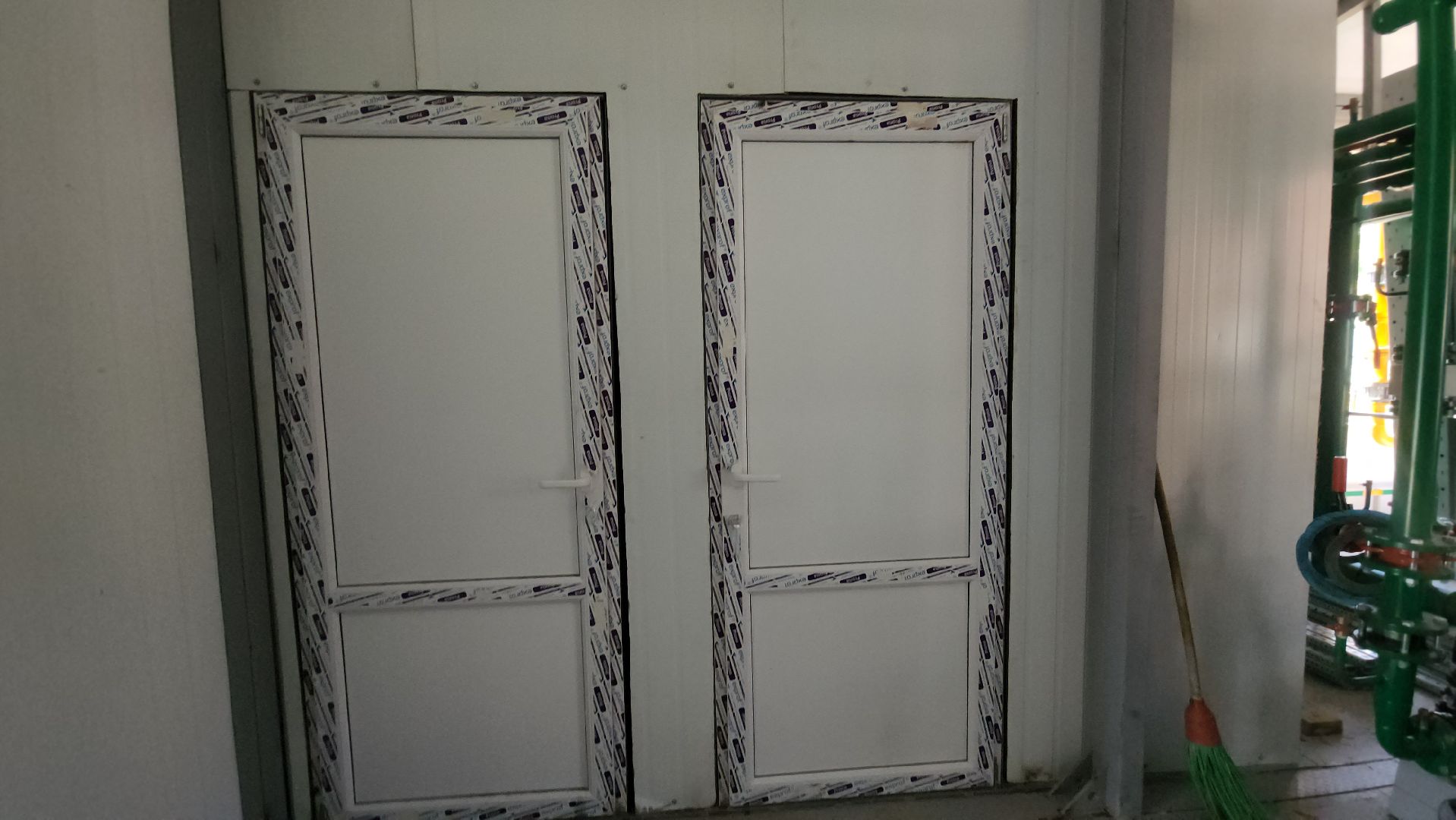 луховицы, новая котельная, фруктовая,  жкх,