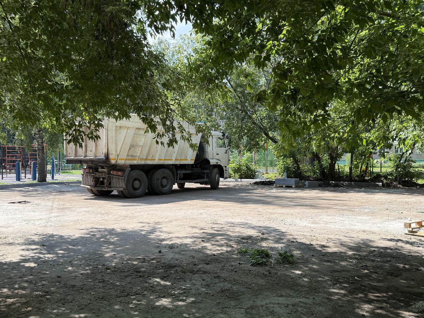 люберцы, томилино, благоуйстройство, дворовые территории,