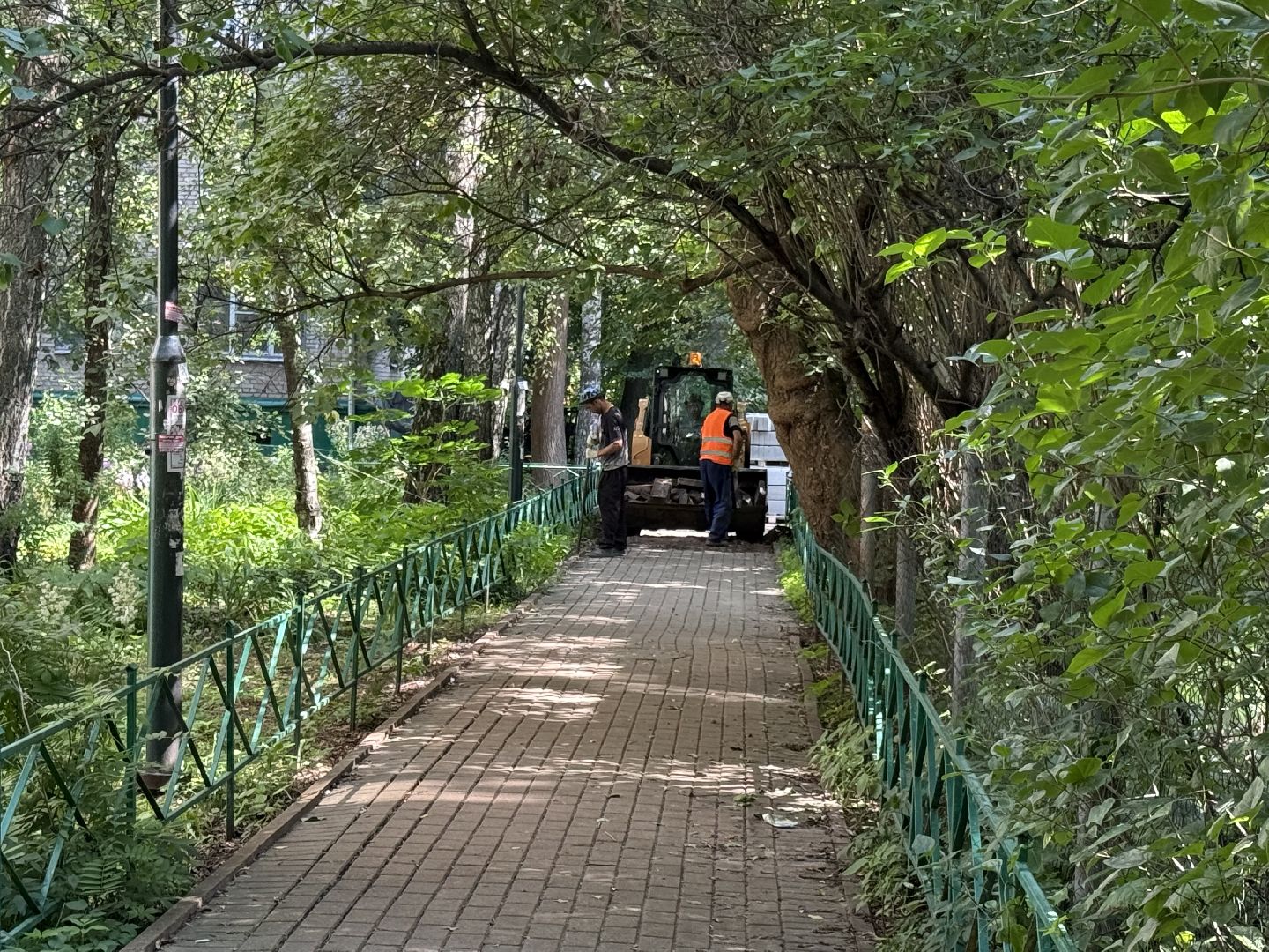 люберцы, томилино, благоуйстройство, дворовые территории,