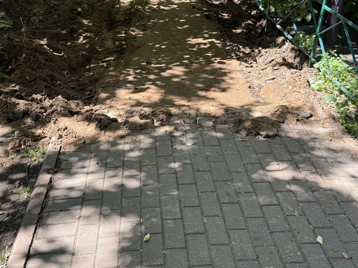 люберцы, томилино, благоуйстройство, дворовые территории,