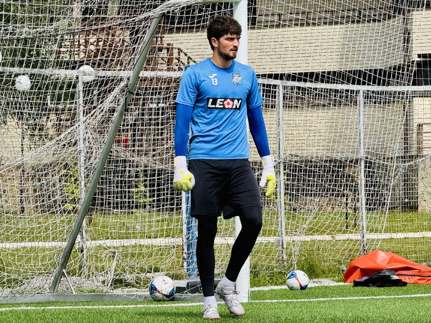 футбол, леон сатурн, раменский сатурн, футболист,