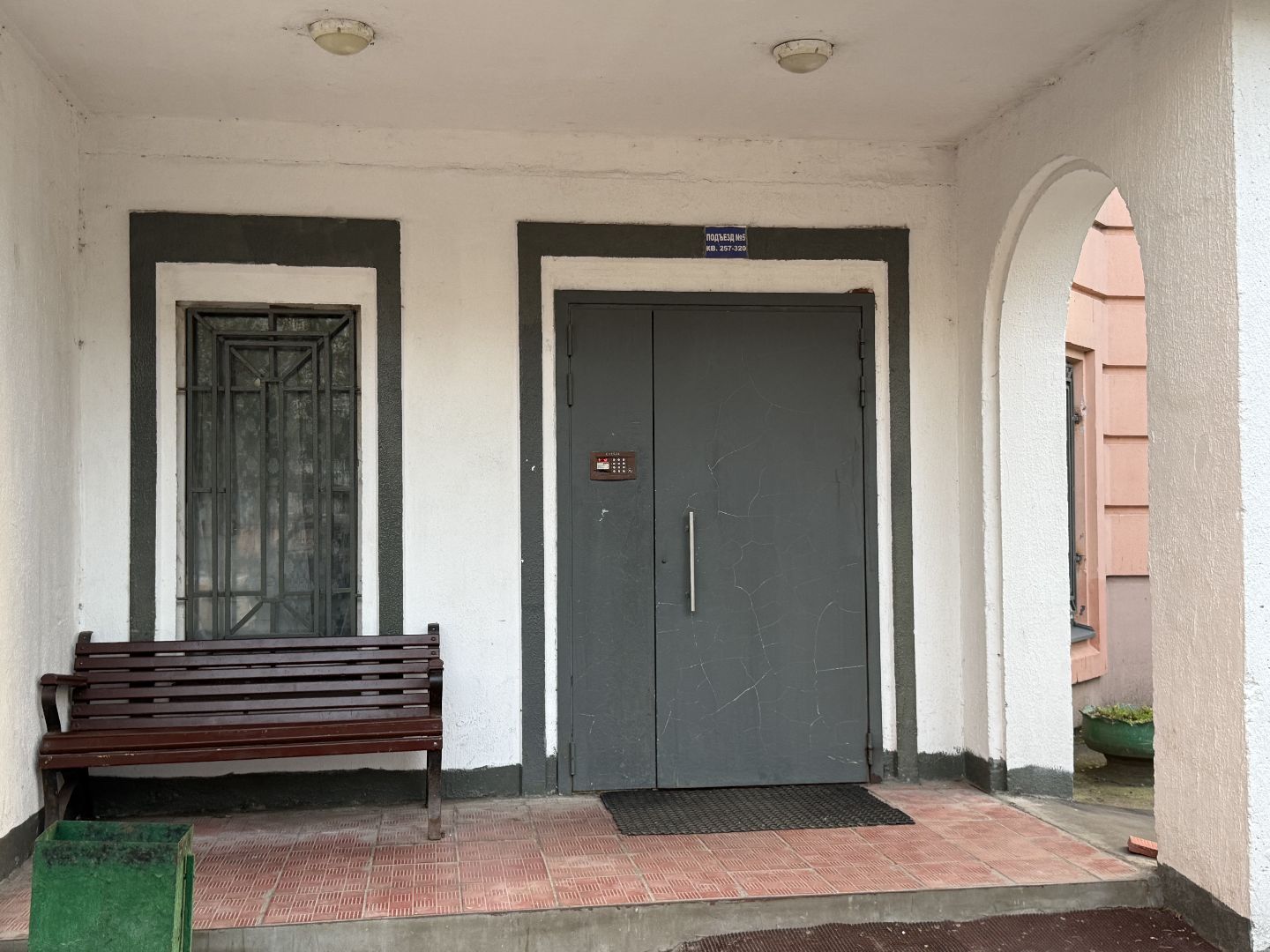 люберцы, Чп, Падение лифта ,