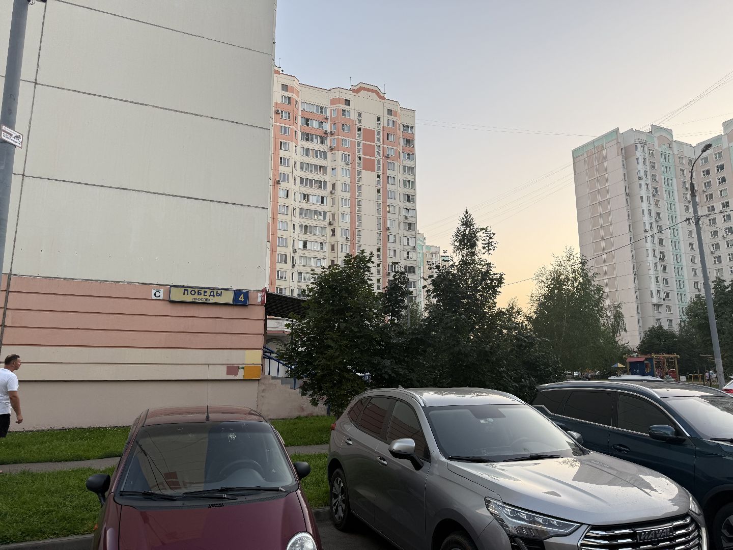 люберцы, Чп, Падение лифта ,