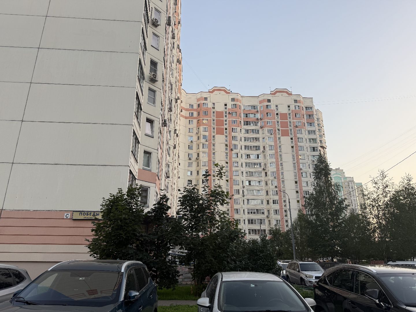 люберцы, Чп, Падение лифта ,