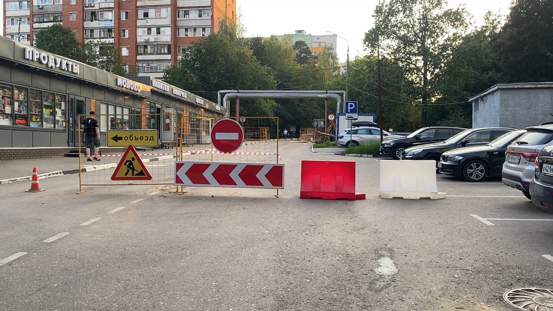 цтп, власиха заозерный, бтп, теплосеть, реконструкция темлосетей,