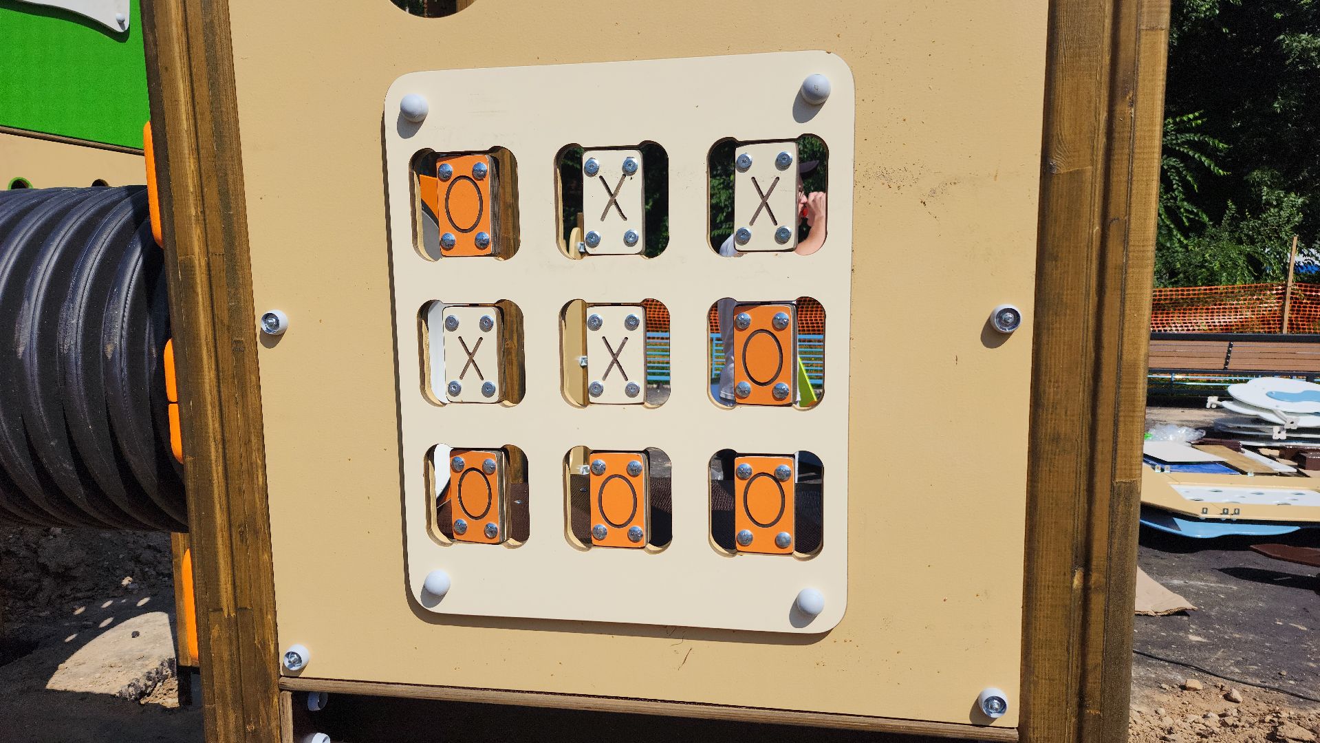 волоколамск, благоустройсво, детская  площадка,