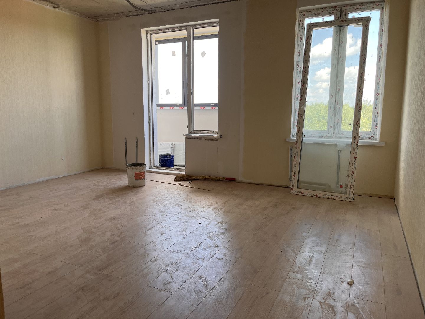 Шатура, шатура новости, шатура 2025, новости шатуры, дом для переселенцев в шатуре,