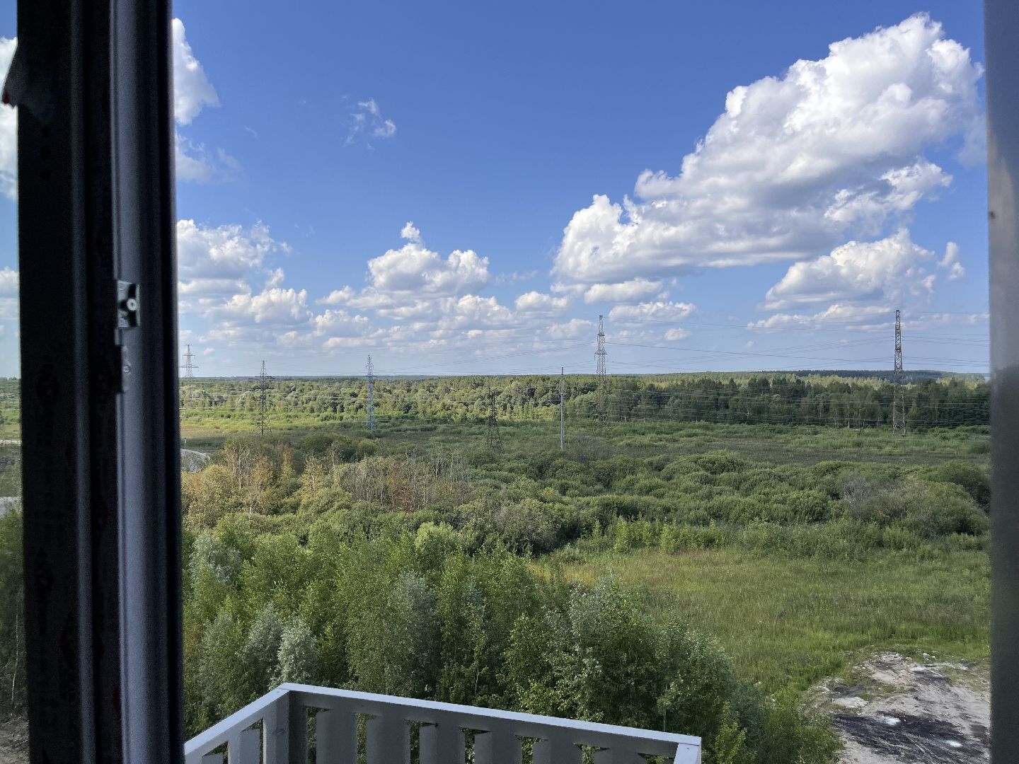 Шатура, шатура новости, шатура 2025, новости шатуры, дом для переселенцев в шатуре,