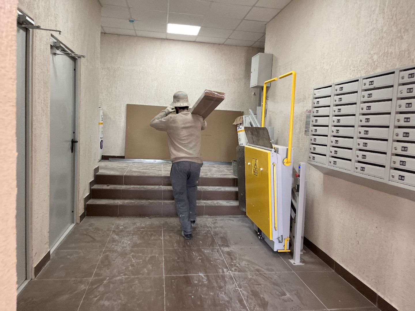 Шатура, шатура новости, шатура 2025, новости шатуры, дом для переселенцев в шатуре,