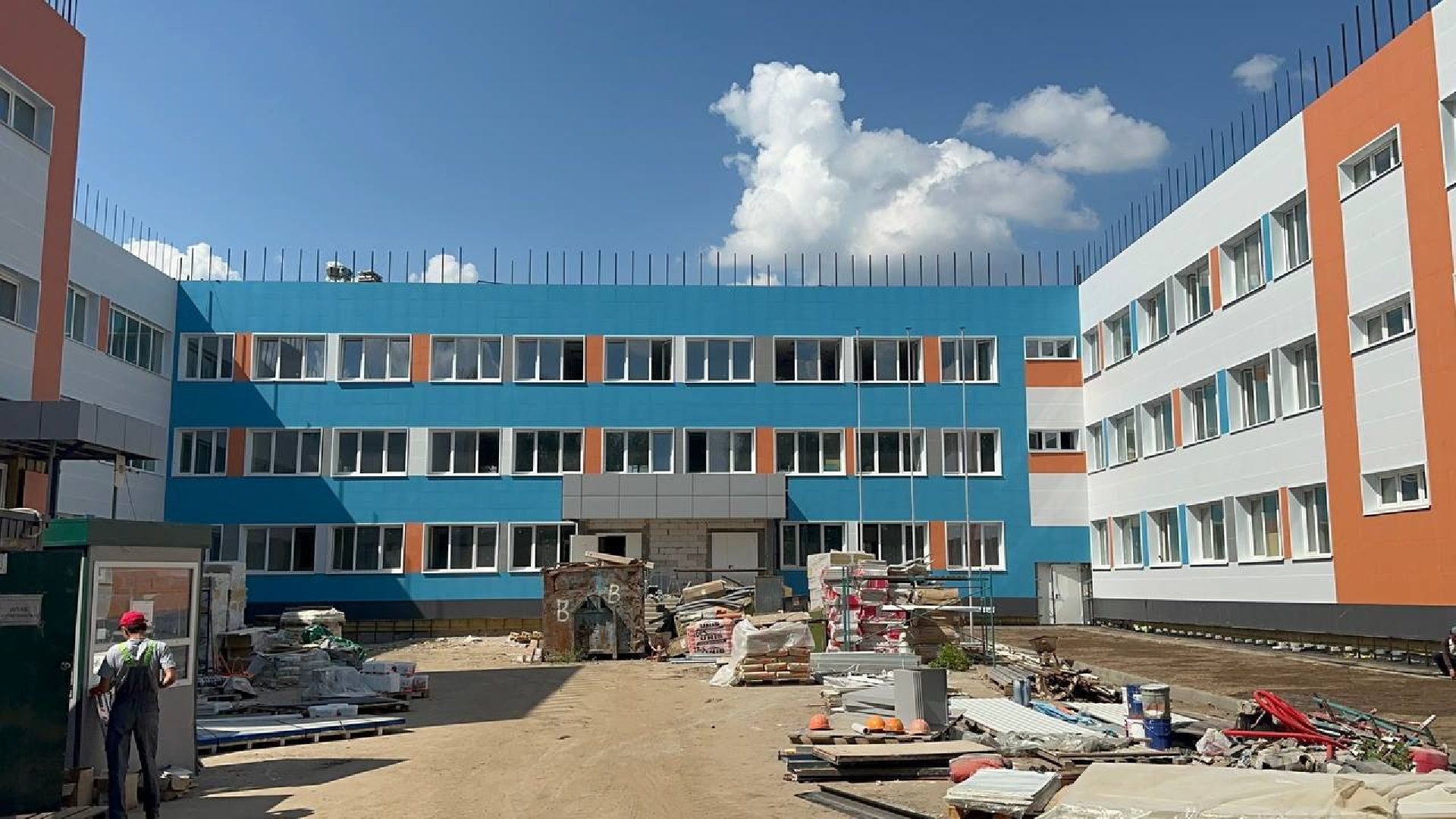 капитальныей ремонт, образование, домодедово,