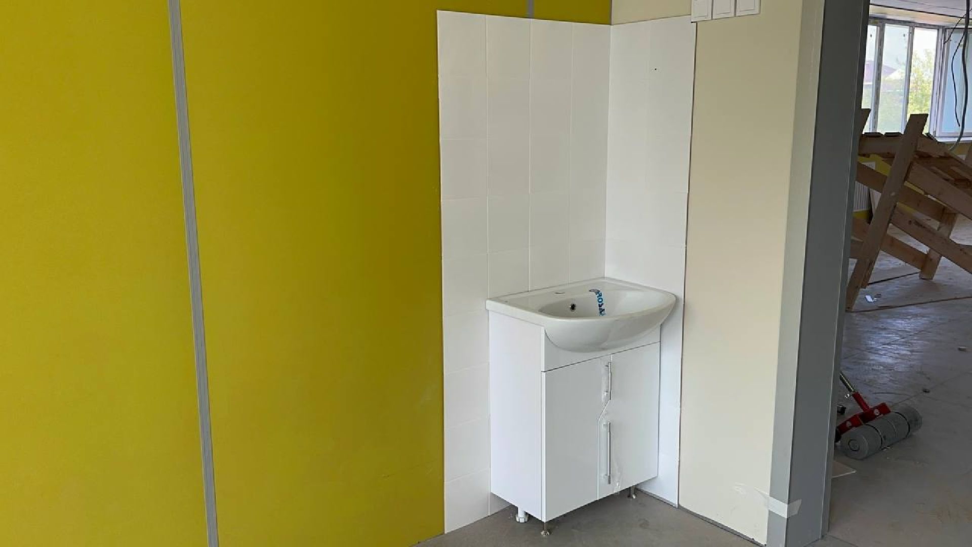 капитальныей ремонт, образование, домодедово,