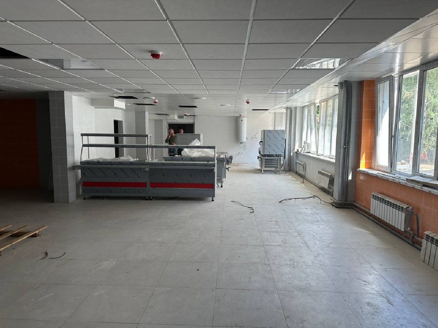 капитальныей ремонт, образование, домодедово,