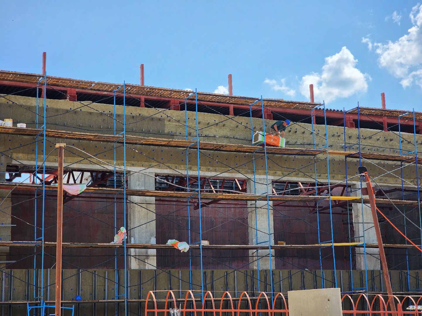 солнечногорск, строительство , образование , дети,