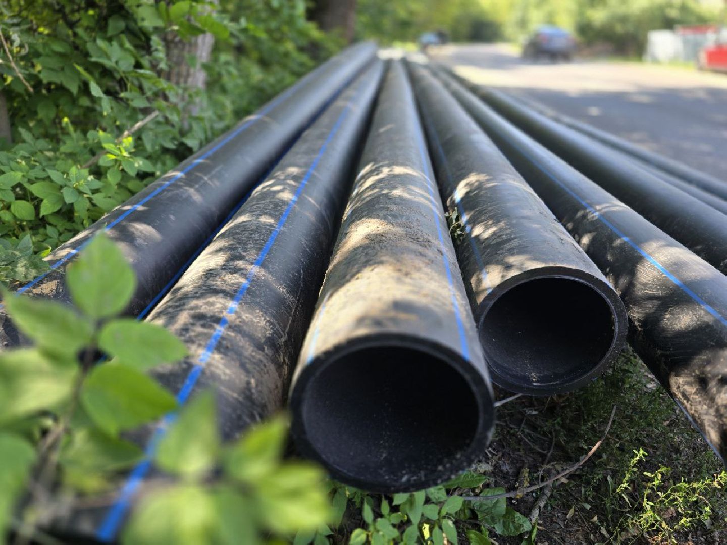 можайск, можайский муниципальный округ, подмосковье, жкх, решение проблемы, жители, Модернизация коммунальной инфраструктуры на 2025 год, региональная программа, мособлтепло,